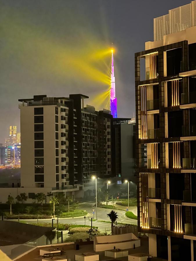 Modern Studio Center Of Dubai Exterior photo
