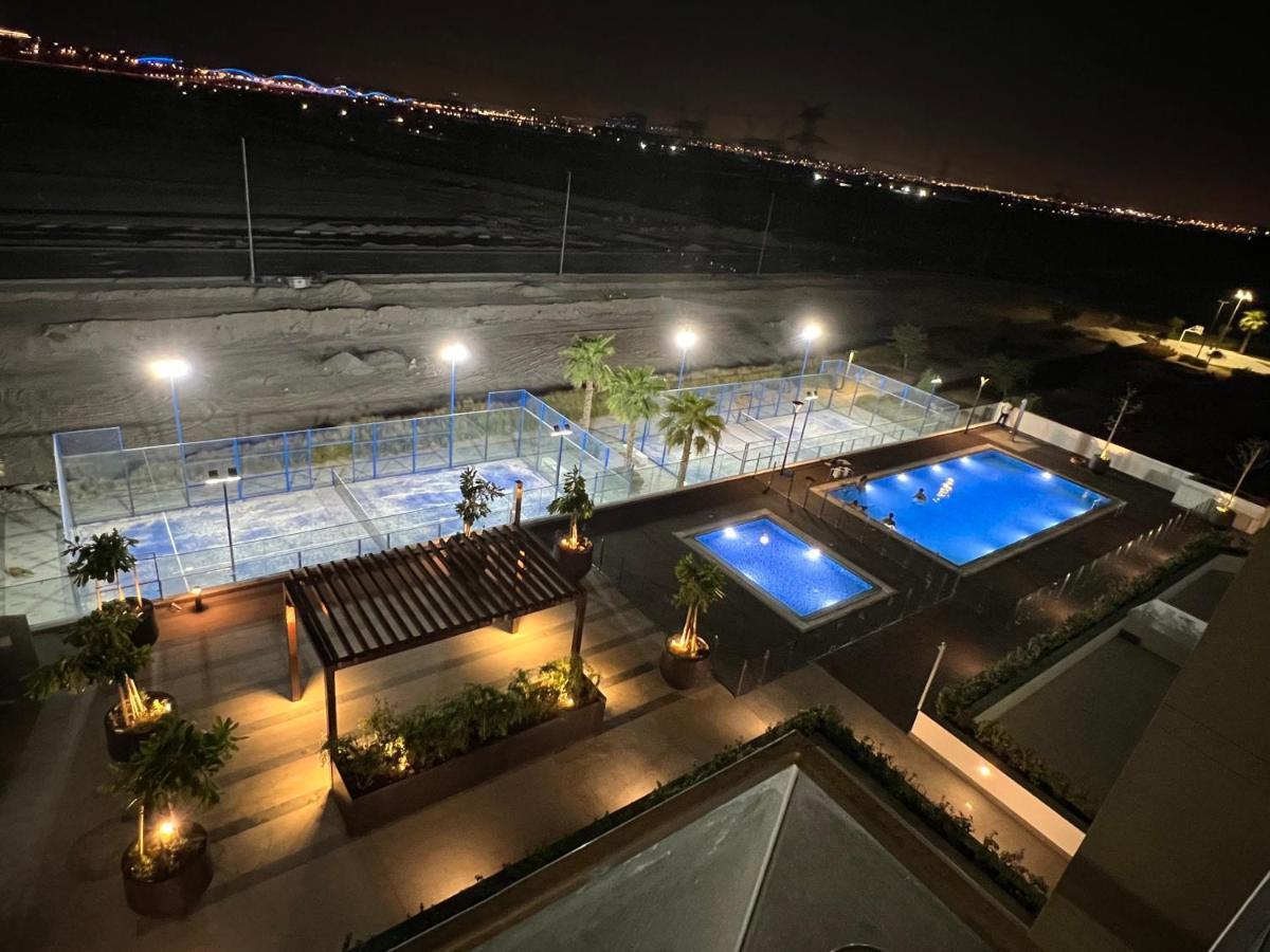 Modern Studio Center Of Dubai Exterior photo