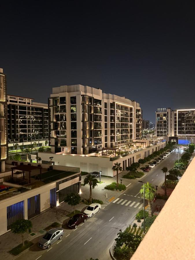 Modern Studio Center Of Dubai Exterior photo